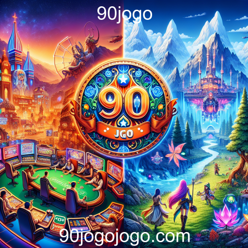 A Magia dos RPGs: Uma Viagem Inesquecível pelo Mundo dos Jogos