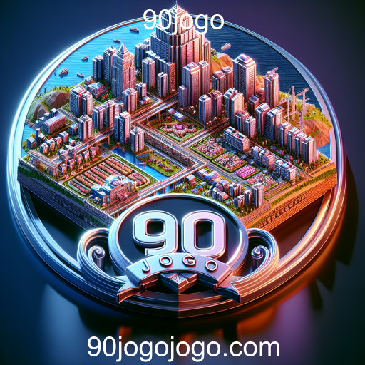 Explorando a Categoria de Simulação no 90jogo